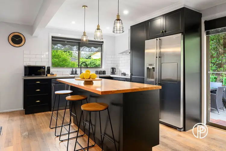 Third view of Homely house listing, 7 Motel Court, Launching Place VIC 3139