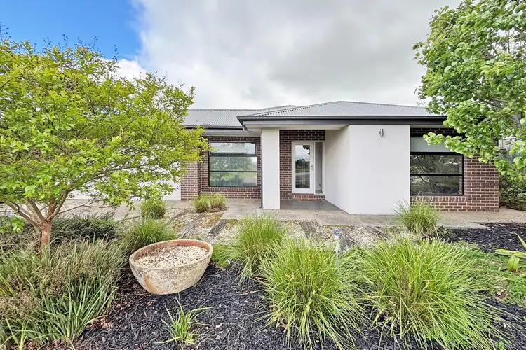 41 Blackman Drive, Warragul VIC 3820
