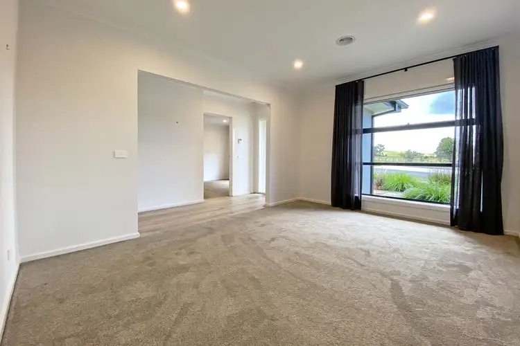 Second view of Homely house listing, 41 Blackman Drive, Warragul VIC 3820