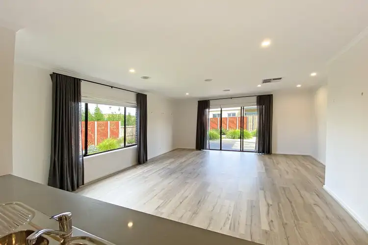 Fourth view of Homely house listing, 41 Blackman Drive, Warragul VIC 3820