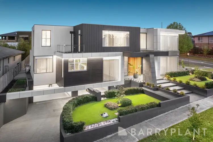 12 Clovemont Way, Bundoora VIC 3083