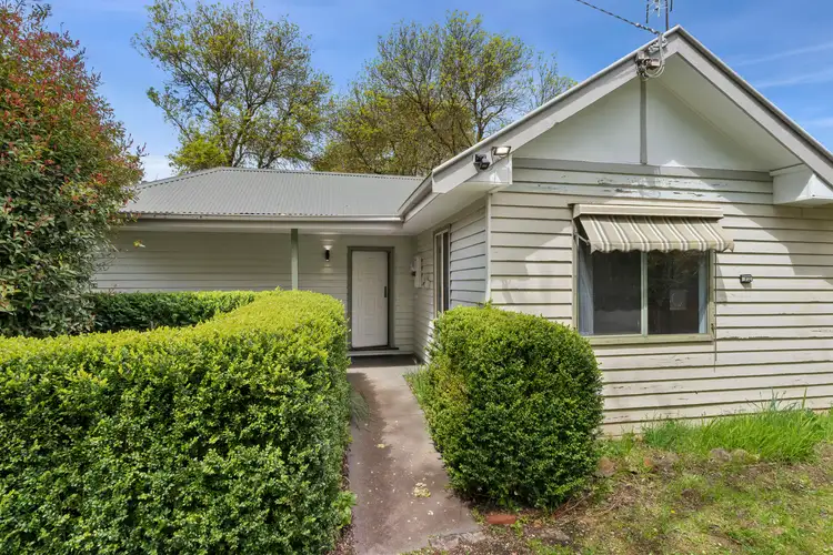 19 Bridge Street, Trentham VIC 3458