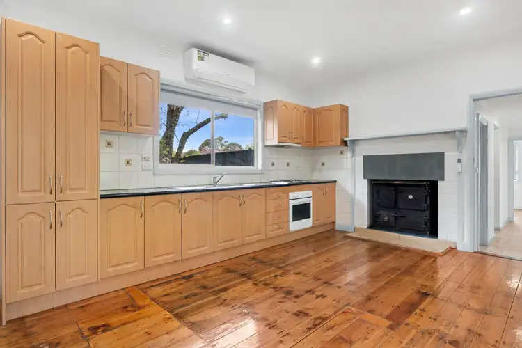 Second view of Homely house listing, 19 Bridge Street, Trentham VIC 3458