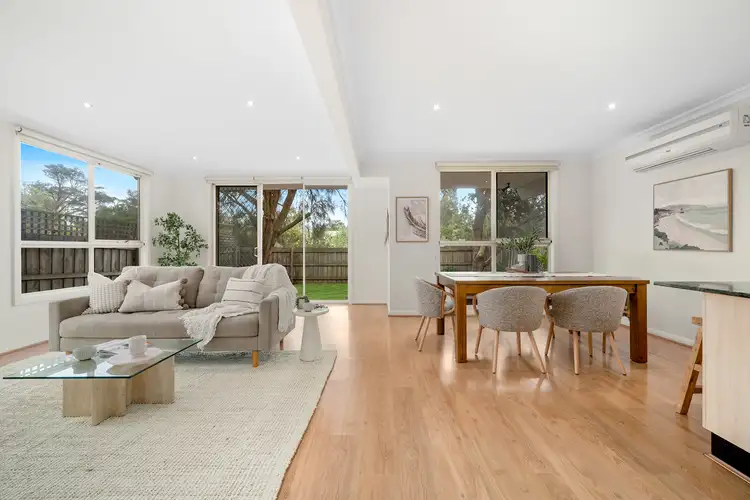 Third view of Homely unit listing, 1/29 Prescott Avenue, Safety Beach VIC 3936