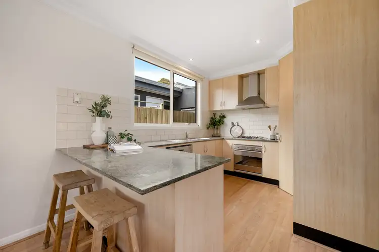 Fifth view of Homely unit listing, 1/29 Prescott Avenue, Safety Beach VIC 3936