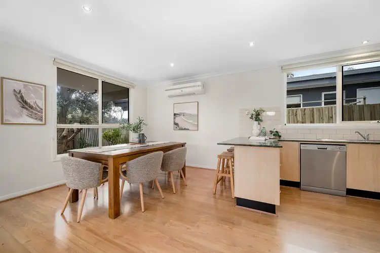 Sixth view of Homely unit listing, 1/29 Prescott Avenue, Safety Beach VIC 3936