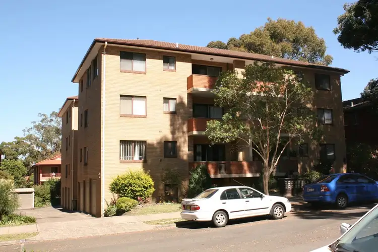 2/11-13 Lancelot Street, Allawah NSW 2218