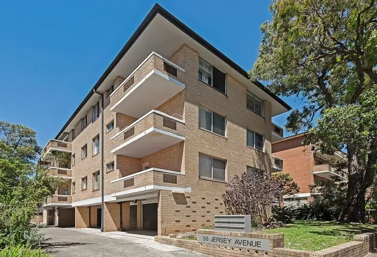 8/50 Jersey Avenue, Mortdale NSW 2223