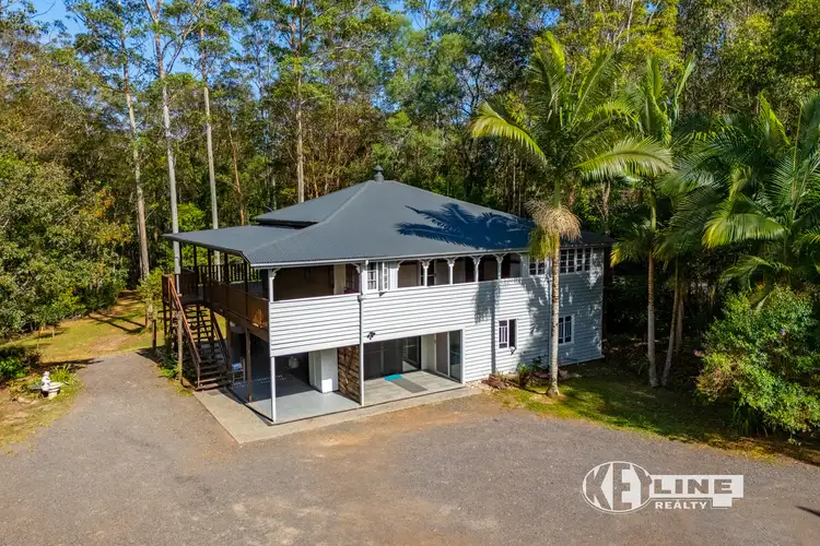 409 Louis Bazzo Drive, Pomona QLD 4568