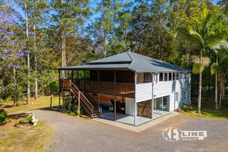 Third view of Homely house listing, 409 Louis Bazzo Drive, Pomona QLD 4568