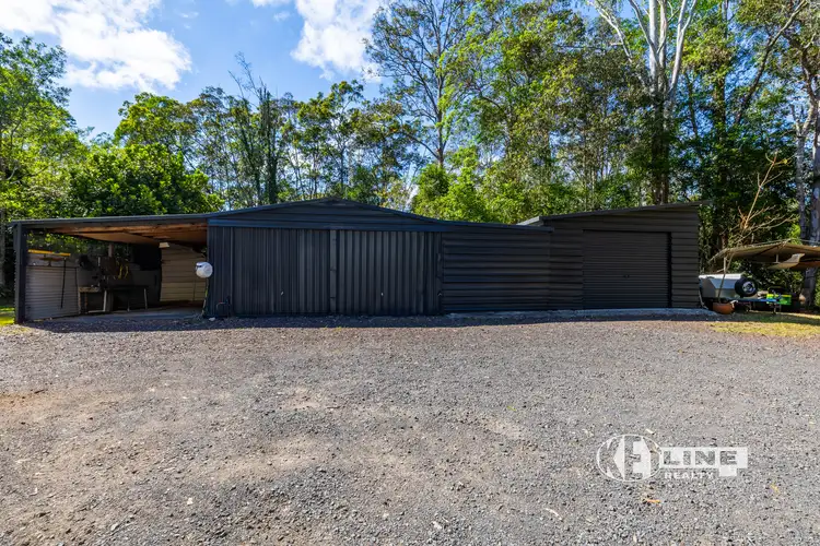 Fourth view of Homely house listing, 409 Louis Bazzo Drive, Pomona QLD 4568