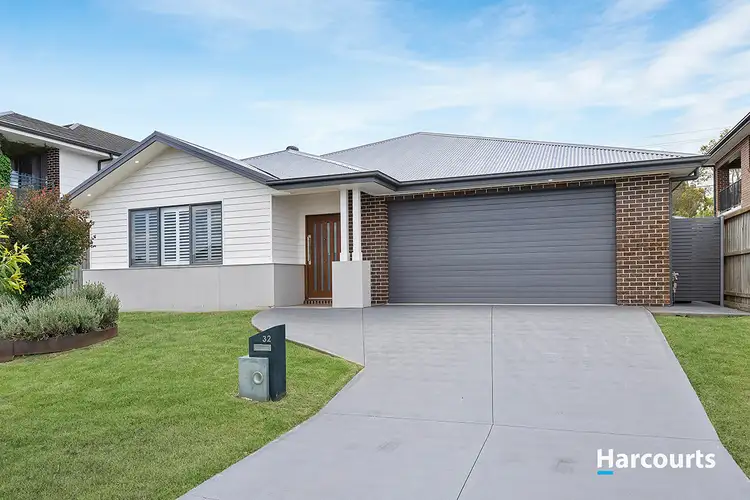 32 Red Baron Road, Chisholm NSW 2322