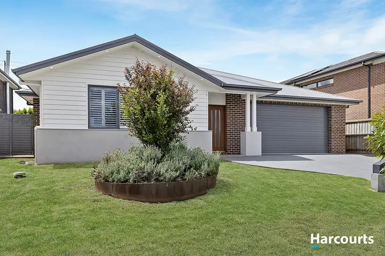 Second view of Homely house listing, 32 Red Baron Road, Chisholm NSW 2322