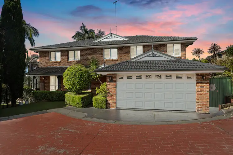 46 The Gully Road, Berowra NSW 2081