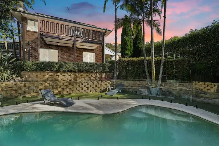 46 The Gully Road, Berowra NSW 2081