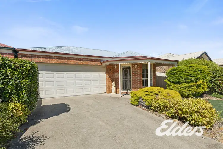 15 Madden Drive, Yarrawonga VIC 3730