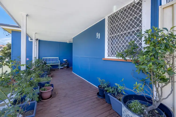 Second view of Homely house listing, 99 Tozer Street, West Kempsey NSW 2440