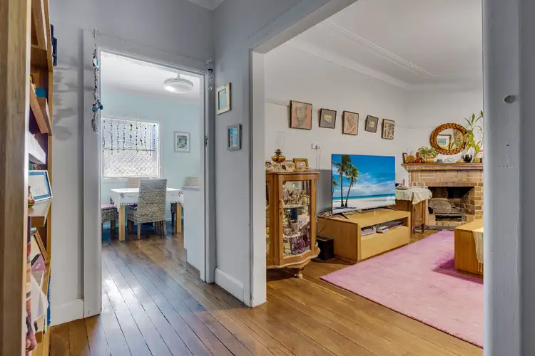 Fourth view of Homely house listing, 99 Tozer Street, West Kempsey NSW 2440