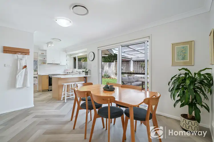 Sixth view of Homely house listing, 3/41 Dean Street, West Pennant Hills NSW 2125