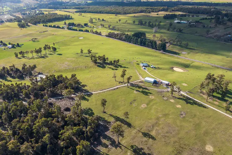 Third view of Homely rural property listing, 29 Glengarry Road, Glengarry TAS 7275