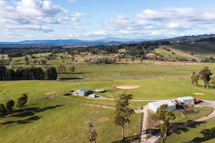 Fourth view of Homely rural property listing, 29 Glengarry Road, Glengarry TAS 7275