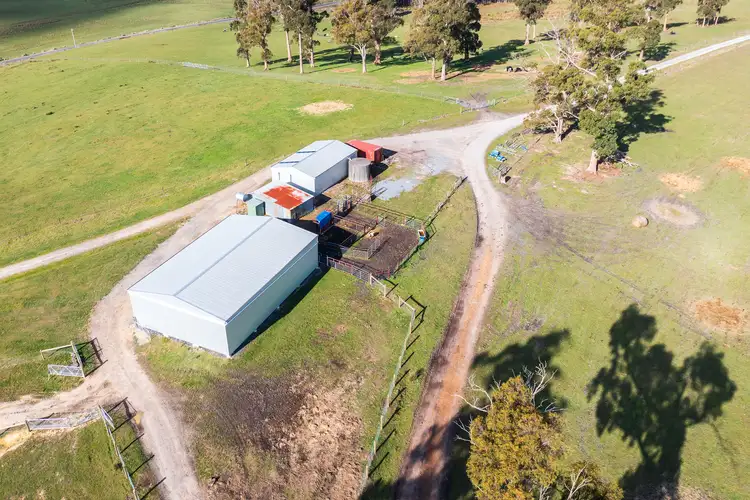 Fifth view of Homely rural property listing, 29 Glengarry Road, Glengarry TAS 7275