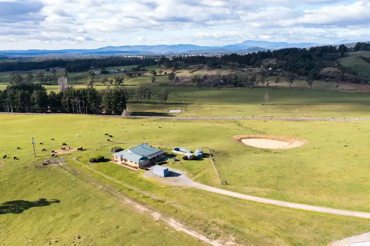Sixth view of Homely rural property listing, 29 Glengarry Road, Glengarry TAS 7275