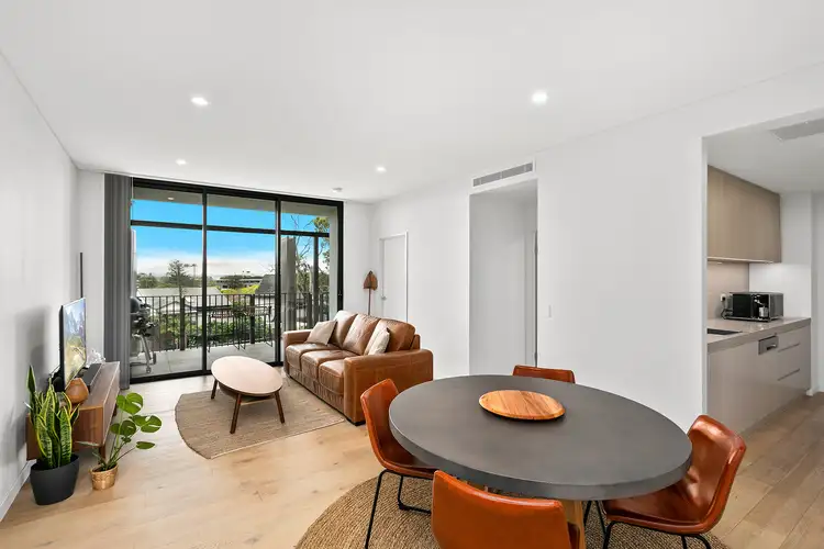 203/416-422 Kingsway, Caringbah NSW 2229