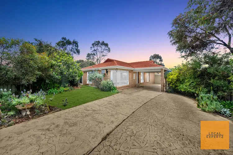 12 Mason Court, Melton VIC 3337