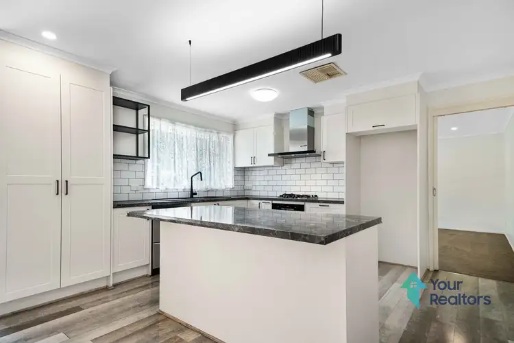 Second view of Homely house listing, 42 Harvest Way, Werribee VIC 3030