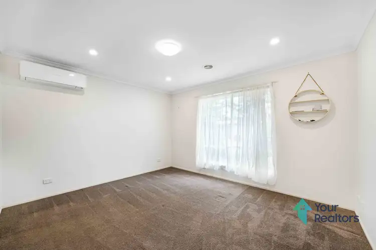 Fourth view of Homely house listing, 42 Harvest Way, Werribee VIC 3030