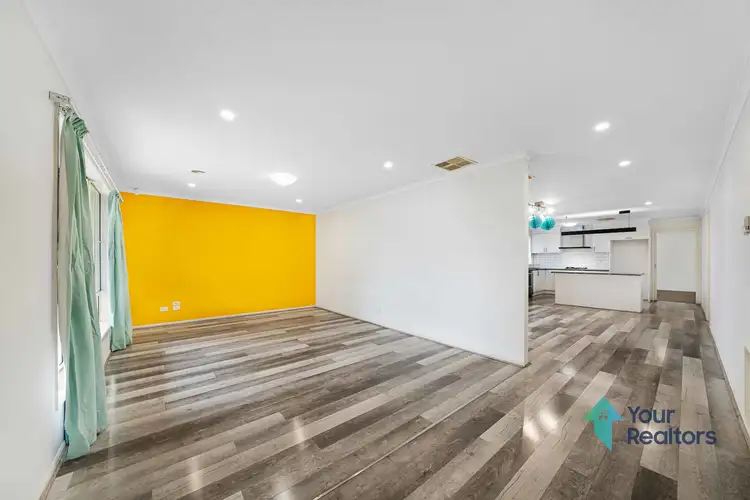 Fifth view of Homely house listing, 42 Harvest Way, Werribee VIC 3030