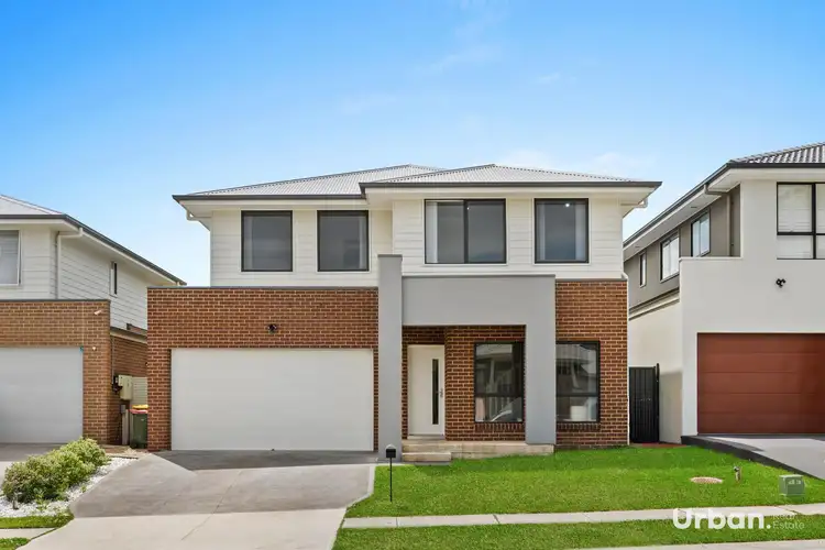 3 Corkwood Street, Denham Court NSW 2565