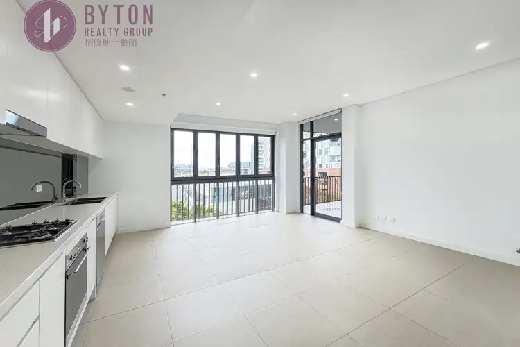 606/105 Dalmeny Avenue, Rosebery NSW 2018