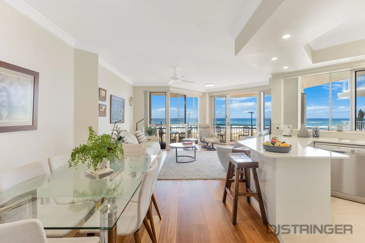 Main view of Homely unit listing, 5/311 Golden Four Drive, Bilinga QLD 4225