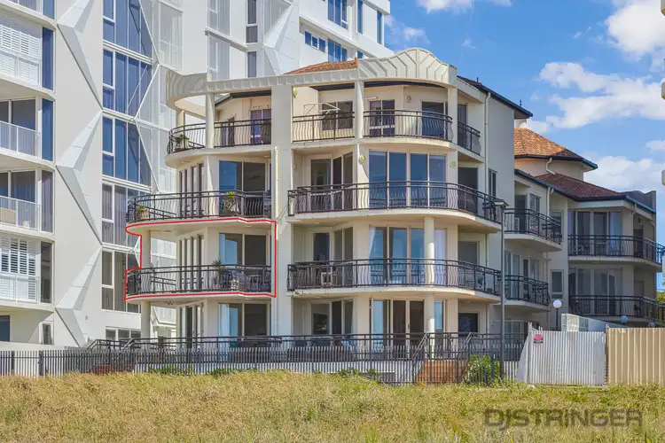Second view of Homely unit listing, 5/311 Golden Four Drive, Bilinga QLD 4225