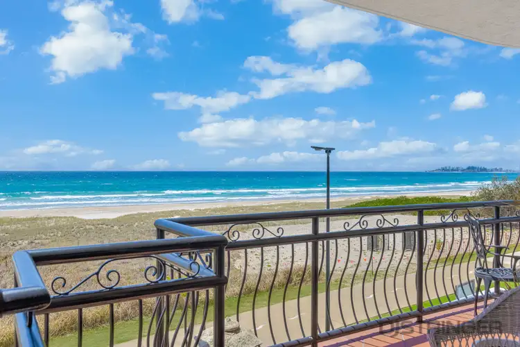 Third view of Homely unit listing, 5/311 Golden Four Drive, Bilinga QLD 4225