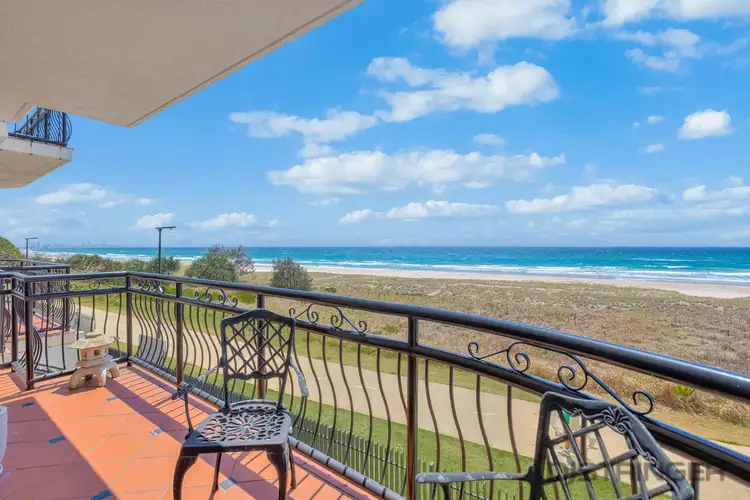 Fourth view of Homely unit listing, 5/311 Golden Four Drive, Bilinga QLD 4225