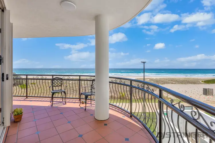 Fifth view of Homely unit listing, 5/311 Golden Four Drive, Bilinga QLD 4225