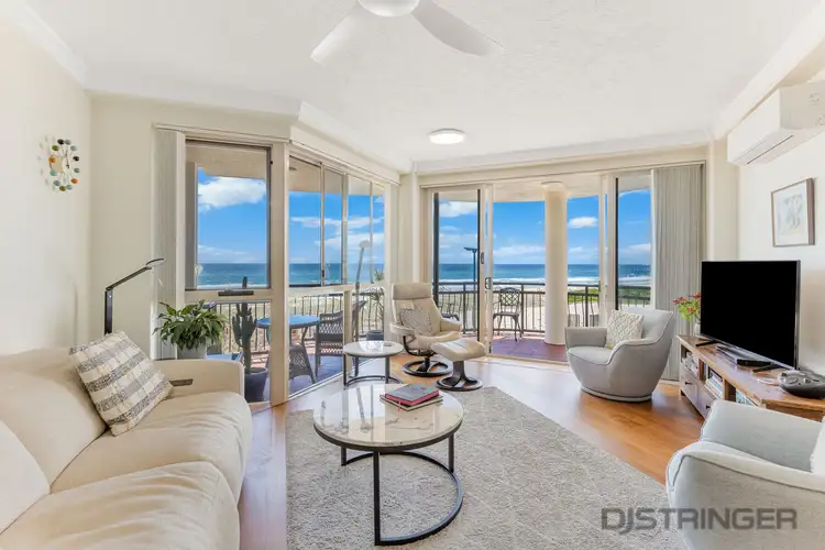 Sixth view of Homely unit listing, 5/311 Golden Four Drive, Bilinga QLD 4225