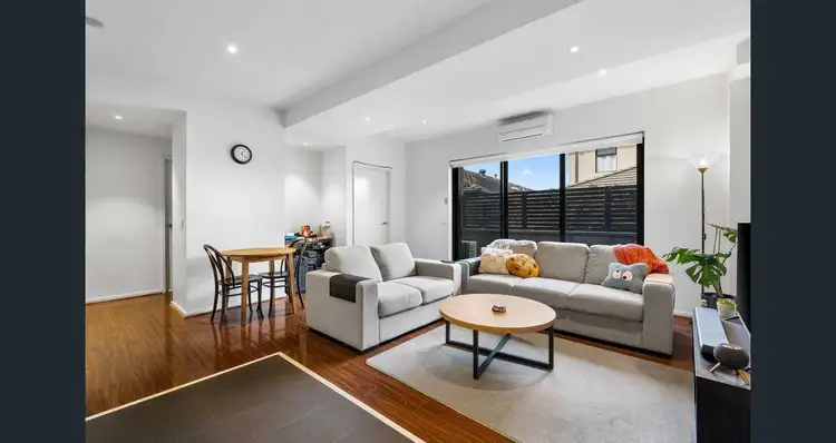 Second view of Homely apartment listing, 8/1161 Nepean Highway, Highett VIC 3190