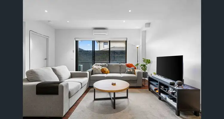 Third view of Homely apartment listing, 8/1161 Nepean Highway, Highett VIC 3190