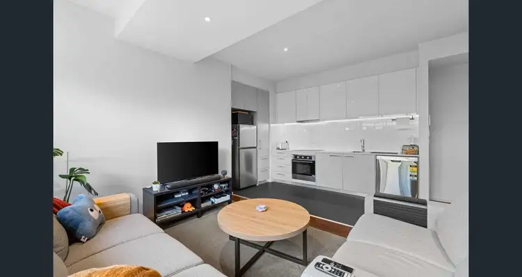 Fourth view of Homely apartment listing, 8/1161 Nepean Highway, Highett VIC 3190