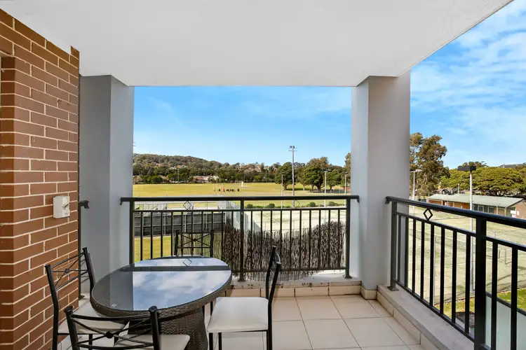 13/5-7 Princes Highway, Figtree NSW 2525