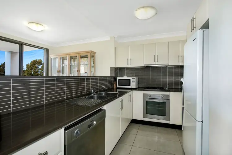 Second view of Homely unit listing, 13/5-7 Princes Highway, Figtree NSW 2525