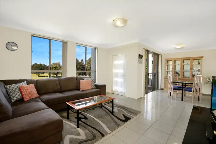 Third view of Homely unit listing, 13/5-7 Princes Highway, Figtree NSW 2525
