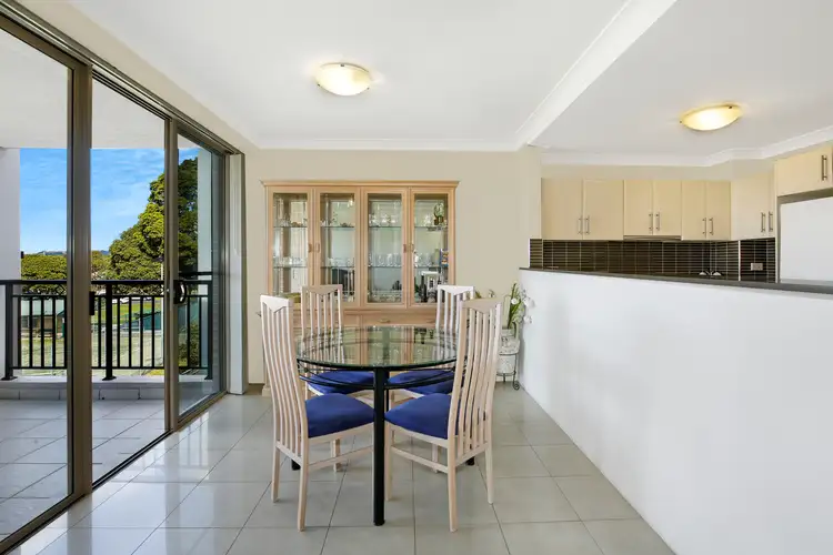 Fourth view of Homely unit listing, 13/5-7 Princes Highway, Figtree NSW 2525