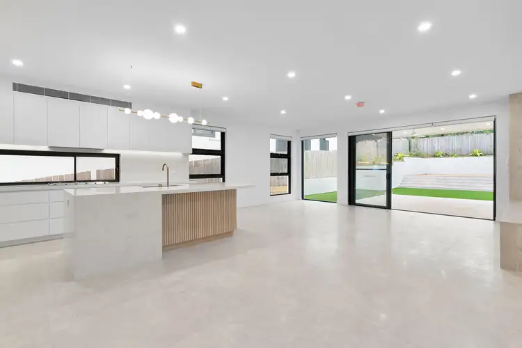 Third view of Homely semi-detached listing, 16 Keppel Road, Ryde NSW 2112