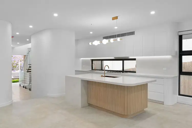 Fourth view of Homely semi-detached listing, 16 Keppel Road, Ryde NSW 2112