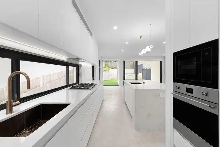 Fifth view of Homely semi-detached listing, 16 Keppel Road, Ryde NSW 2112